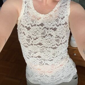Vintage Victoria’s Secret